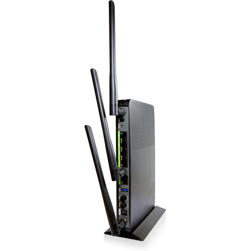  Amped RE2200T Helios-EX, a High Power AC2200 Tri-Band Wi-Fi Range Extender with DirectLink