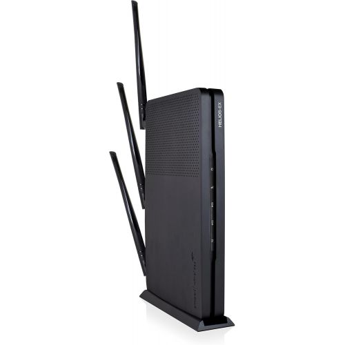  Amped RE2200T Helios-EX, a High Power AC2200 Tri-Band Wi-Fi Range Extender with DirectLink