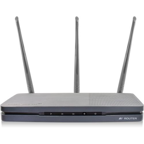  Amped Wireless AC1900 Wi-Fi Router (B1900RT)