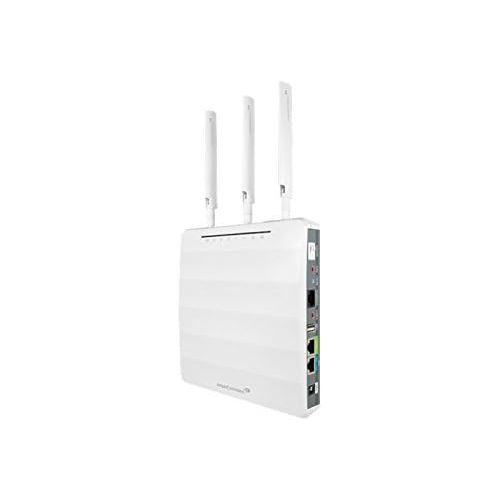 Amped APR175P Wireless ProSeries High Power AC1750 Wi-Fi Access PointRouter