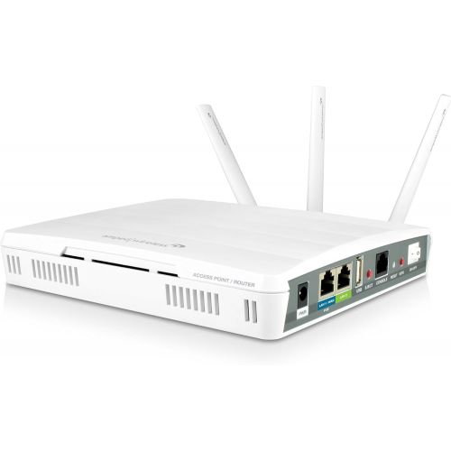  Amped APR175P Wireless ProSeries High Power AC1750 Wi-Fi Access PointRouter