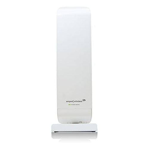  Amped Wireless SR600EX High Power Wireless-N 600mW Pro Smart Repeater