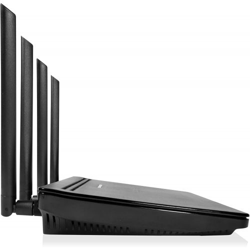  Amped Wireless Athena-EX, High Power AC2600 Wi-Fi Range Extender with MU-MIMO (RE2600M)