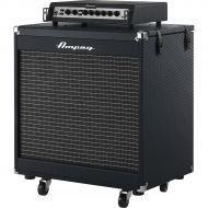 Ampeg},description:Add the PF-500 Portaflex and PF210HE Stack from Ampeg to your road gear and ensure your bass will get all the love it deserves in the mix. Featuring the PF-115HE