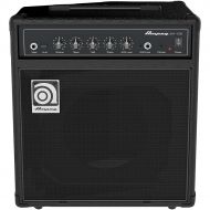 Ampeg},description:The Ampeg BA-108 8³ Bass Combo delivers classic Ampeg tone and performance-driven features in a highly-affordable package perfect for practice. Its special desig