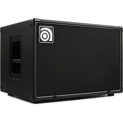  Ampeg Venture VB-112 1 x 12-inch 250-watt Bass Cabinet and Cover