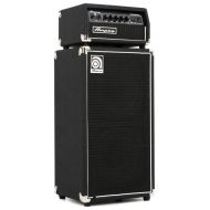 Ampeg Micro-CL 2 x 10-inch 100-watt Bass Stack