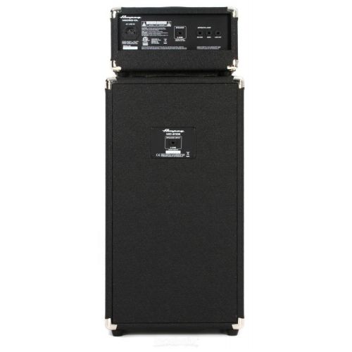  Ampeg Micro-CL 2 x 10-inch 100-watt Bass Stack