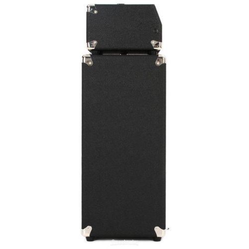  Ampeg Micro-CL 2 x 10-inch 100-watt Bass Stack