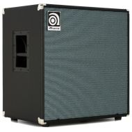 Ampeg SVT-212AV 2x12