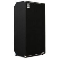 Ampeg SVT-810E 8 x 10-inch 800-watt Extension Cabinet