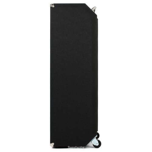  Ampeg SVT-810E 8 x 10-inch 800-watt Extension Cabinet