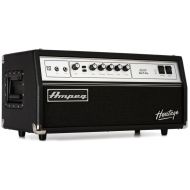 Ampeg Heritage SVT-CL 300-watt Tube Bass Head Demo