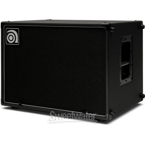  Ampeg Venture VB-210 2 x 10-inch 300-watt Bass Cabinet