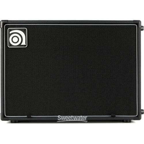  Ampeg Venture VB-210 2 x 10-inch 300-watt Bass Cabinet