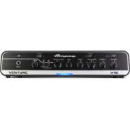 Ampeg Venture V12 1,200-watt Bass Head