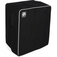Ampeg PF-410HLF Dust Cover for Ampeg Porta-Flex 410HLF Bass Cabinet - Black