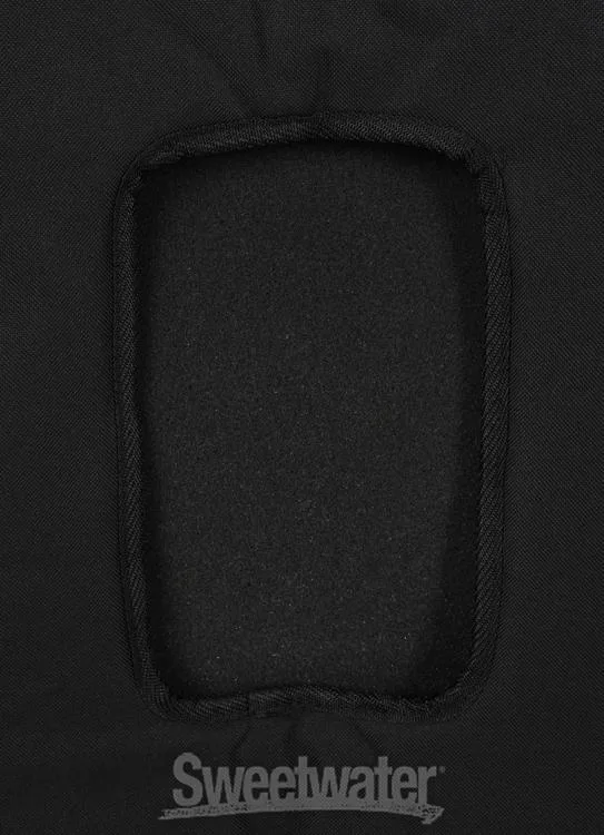  Ampeg PF-410HLF Dust Cover for Ampeg Porta-Flex 410HLF Bass Cabinet - Black