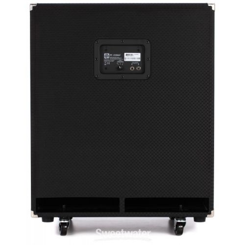  Ampeg PF-410HLF 4x10