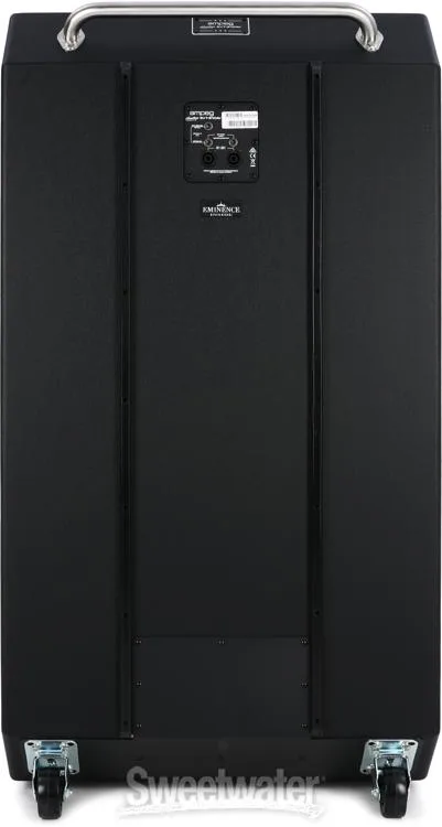  Ampeg Heritage SVT-810AV 8x10