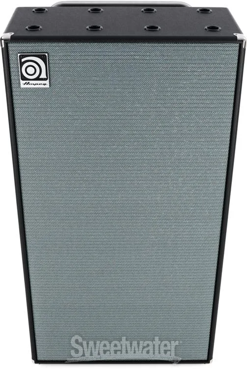  Ampeg Heritage SVT-810AV 8x10