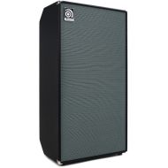 Ampeg SVT-810AV 8x10