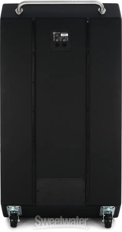  Ampeg SVT-810AV 8x10