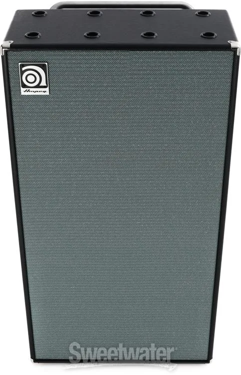  Ampeg SVT-810AV 8x10