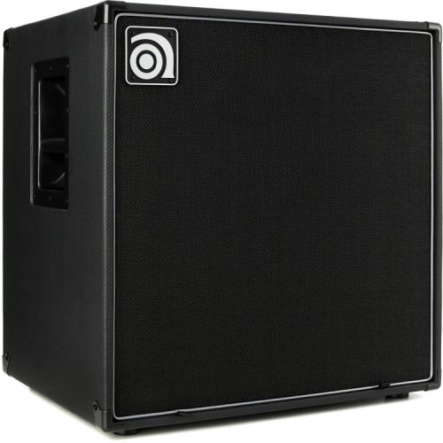  Ampeg Venture V3 300-watt Bass Head and 1x15