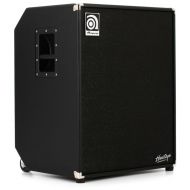 Ampeg Heritage SVT-410HLF 4x10-inch 500-watt Bass Cabinet with Horn