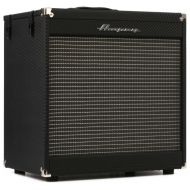 Ampeg PF-115HE 1x15-inch 450-watt Portaflex Bass Cabinet with Horn