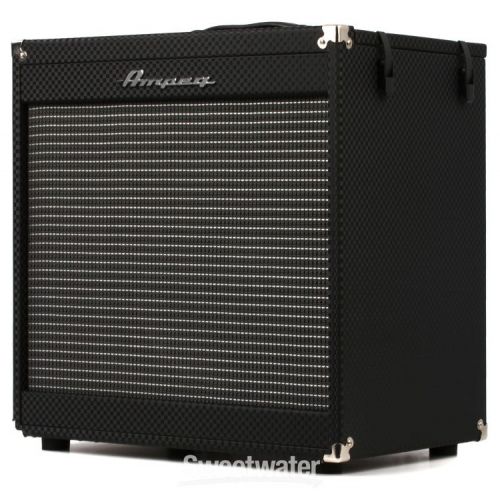  Ampeg PF-115HE 1x15-inch 450-watt Portaflex Bass Cabinet with Horn