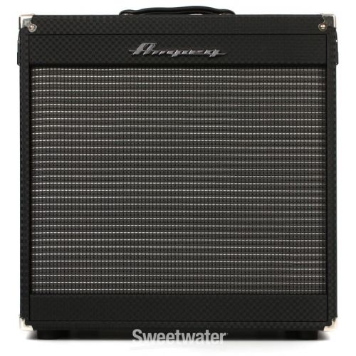  Ampeg PF-115HE 1x15-inch 450-watt Portaflex Bass Cabinet with Horn