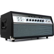 Ampeg Heritage 50th Anniversary SVT 300-watt Tube Bass Head