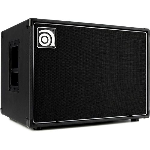  Ampeg Venture VB-210 2 x 10-inch 300-watt Bass Cabinet and Cover