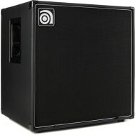 Ampeg Venture VB-115 1 x 15-inch 250-watt Bass Cabinet