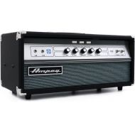 Ampeg V-4B 100-watt Tube Bass Head