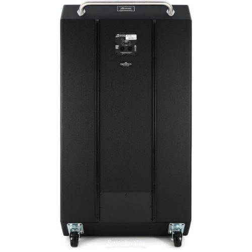  Ampeg Heritage SVT-810E 8x10