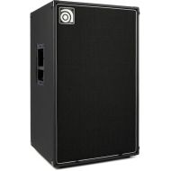 Ampeg Venture VB-212 2 x 12-inch 500-watt Bass Cabinet