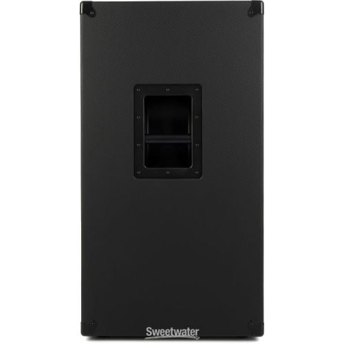  Ampeg Venture VB-212 2 x 12-inch 500-watt Bass Cabinet