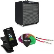 Ampeg Rocket Bass 100-watt Combo Essentials Bundle