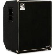 Ampeg SVT-410HLF 4x10