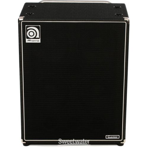  Ampeg SVT-410HLF 4x10