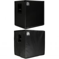 Ampeg Venture VB-115 1 x 15-inch 250-watt Bass Cabinet and