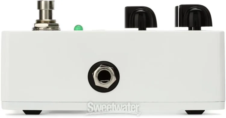  Ampeg Opto Comp Optical Compressor Pedal