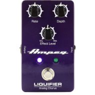 Ampeg Liquifier Analog Chorus Pedal