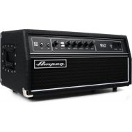 Ampeg SVT-CL 300-watt Tube Bass Head