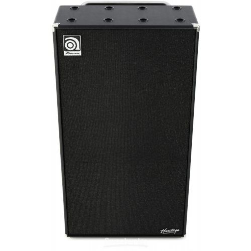  Ampeg Heritage SVT-810E 8x10