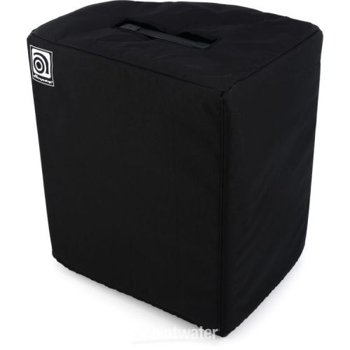  Ampeg BA115v2/210v2 Cover