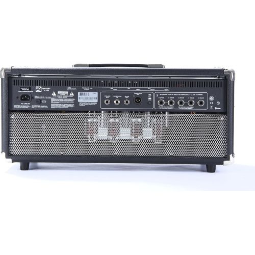  [아마존베스트]Classic Series Ampeg V4B